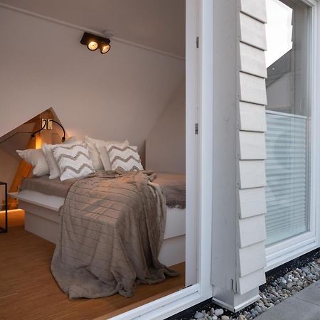 St. Salvator Apartments Fulda Luaran gambar