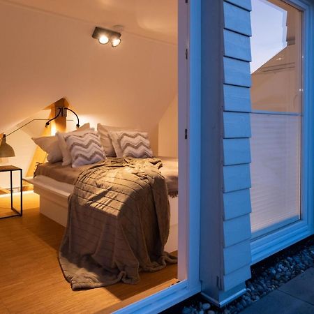 St. Salvator Apartments Fulda Luaran gambar