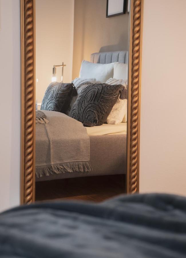 St. Salvator Apartments Fulda Luaran gambar