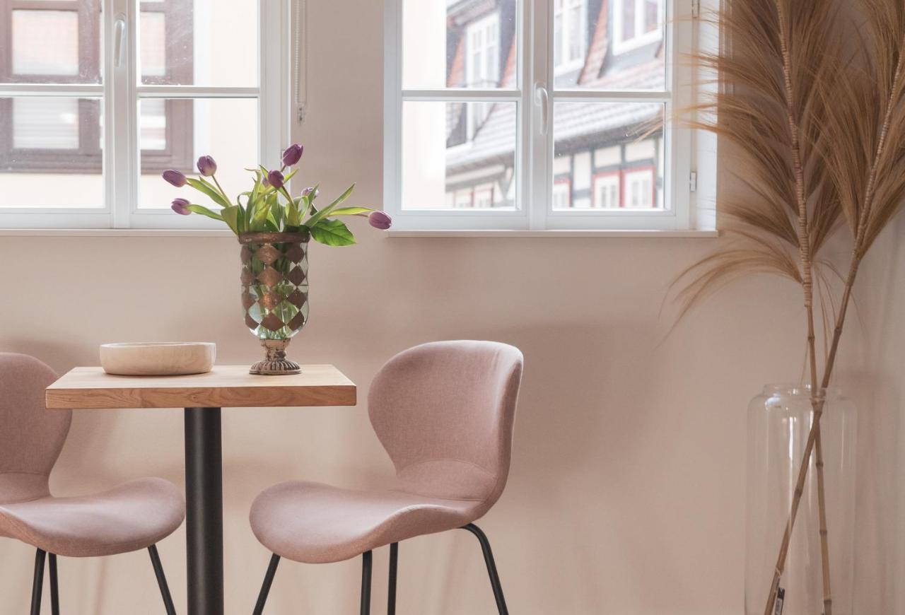 St. Salvator Apartments Fulda Luaran gambar