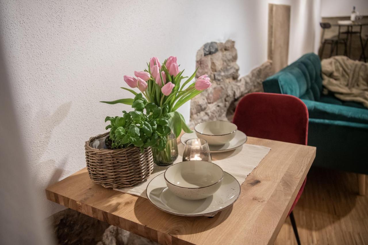 St. Salvator Apartments Fulda Luaran gambar