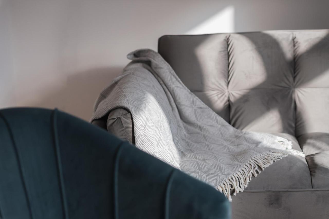 St. Salvator Apartments Fulda Luaran gambar