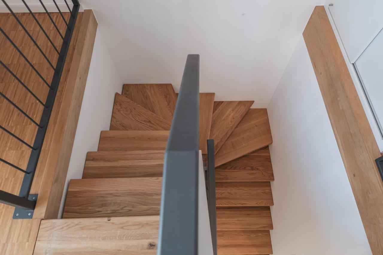St. Salvator Apartments Fulda Luaran gambar