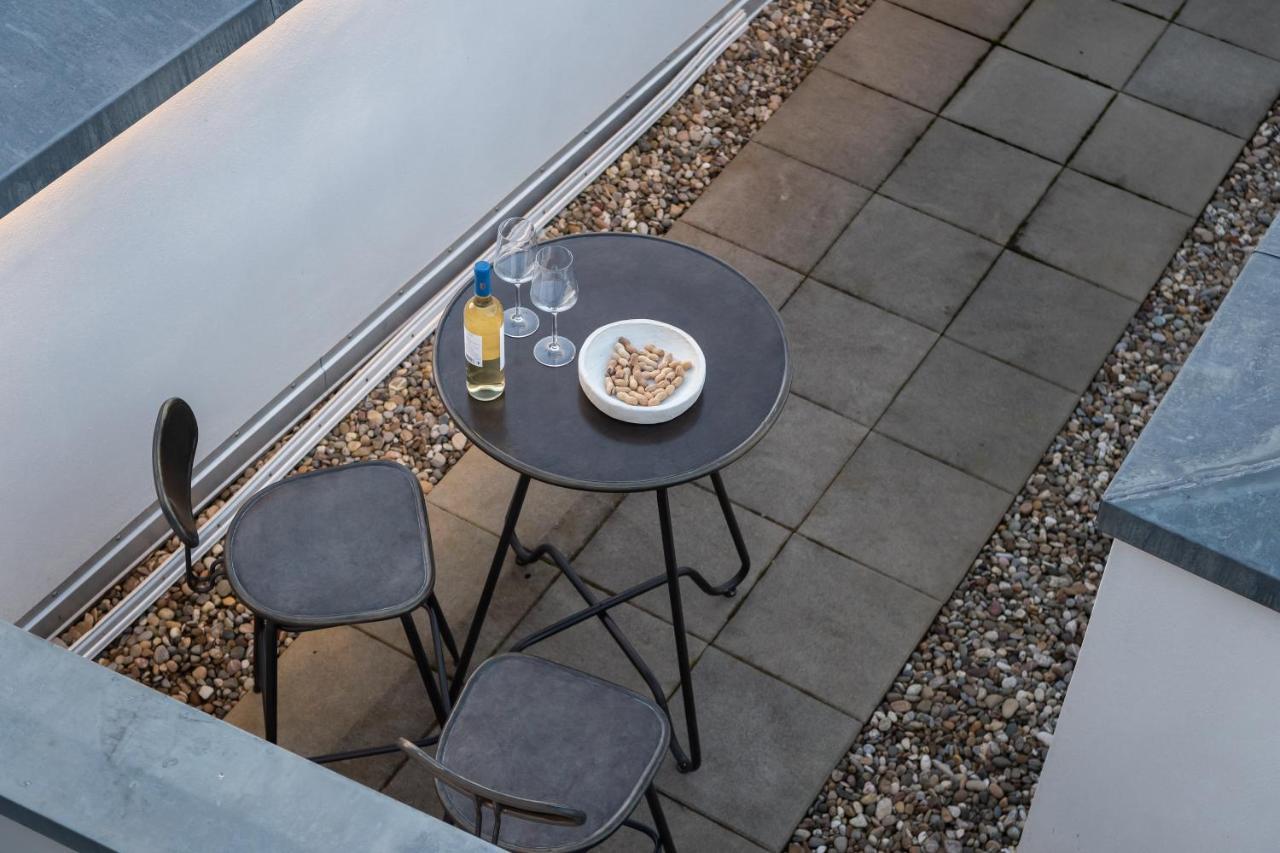 St. Salvator Apartments Fulda Luaran gambar