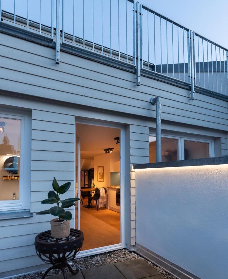 St. Salvator Apartments Fulda Luaran gambar