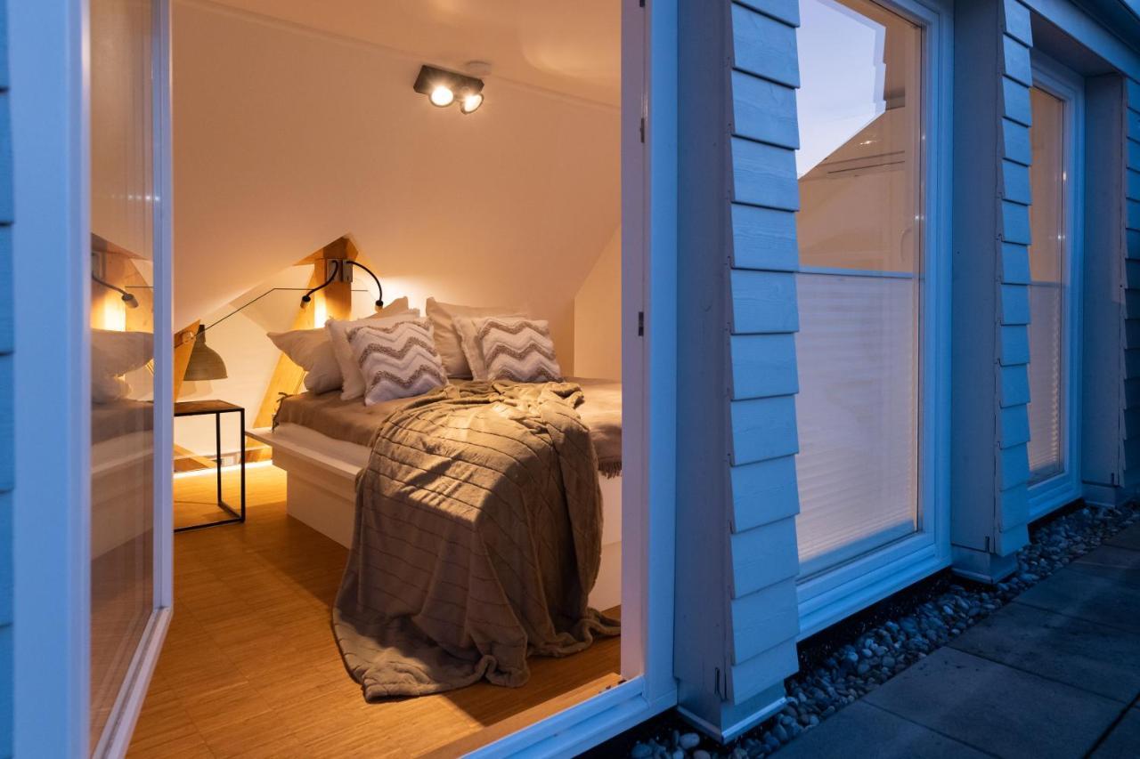 St. Salvator Apartments Fulda Luaran gambar